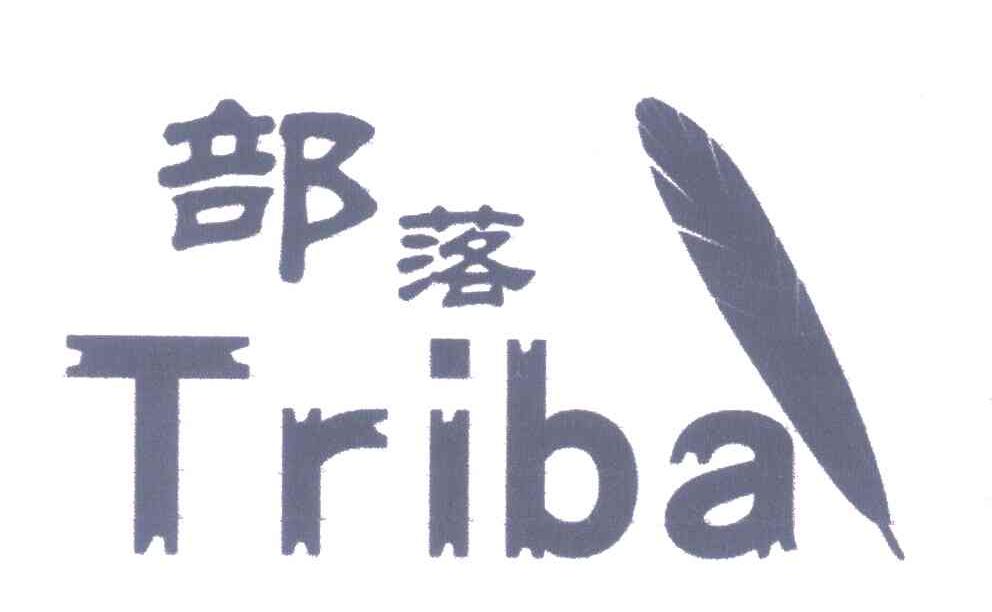 商标名称部落;TRIBA商标注册号 6759504、商标申请人胡海英的商标详情 - 标库网商标查询