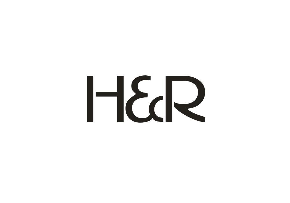 [7类]H&R