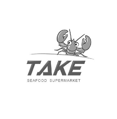 商标名称TAKE SEAFOOD SUPERMARKET商标注册号 15019560、商标申请人深圳市饕客海鲜餐饮管理有限公司的商标详情 - 标库网商标查询