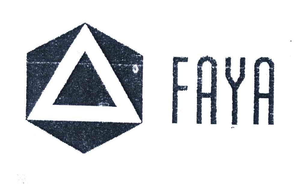 商标名称FAYA商标注册号 4507103、商标申请人杭州飞扬机电有限公司的商标详情 - 标库网商标查询
