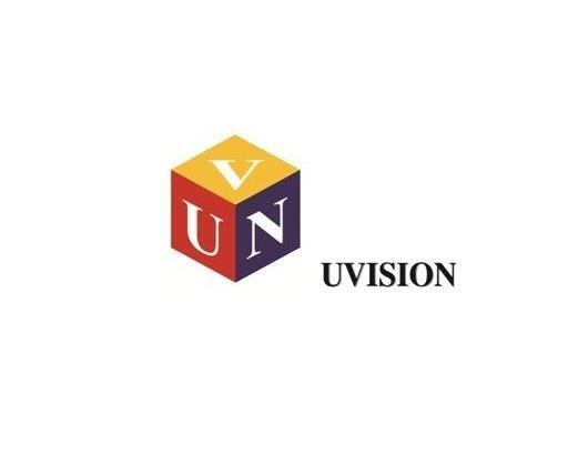商标名称VUN UVISION商标注册号 12173968、商标申请人优网科技（上海）股份有限公司的商标详情 - 标库网商标查询