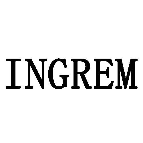 商标名称INGREM商标注册号 18266905、商标申请人宁波英格瑞玛电子科技有限公司的商标详情 - 标库网商标查询