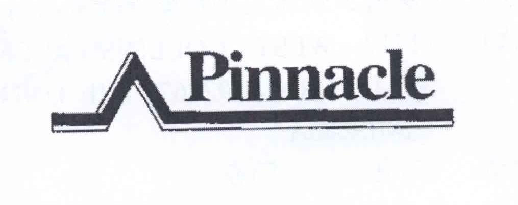 商标名称PINNACLE商标注册号 13443915、商标申请人麦瑞斯研发有限责任公司的商标详情 - 标库网商标查询