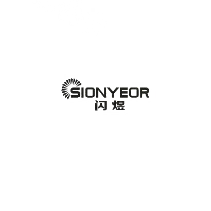  SIONYEOR