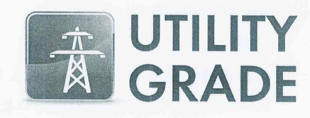 商标名称UTILITY GRADE商标注册号 12182513、商标申请人艾思玛太阳能技术股份公司的商标详情 - 标库网商标查询
