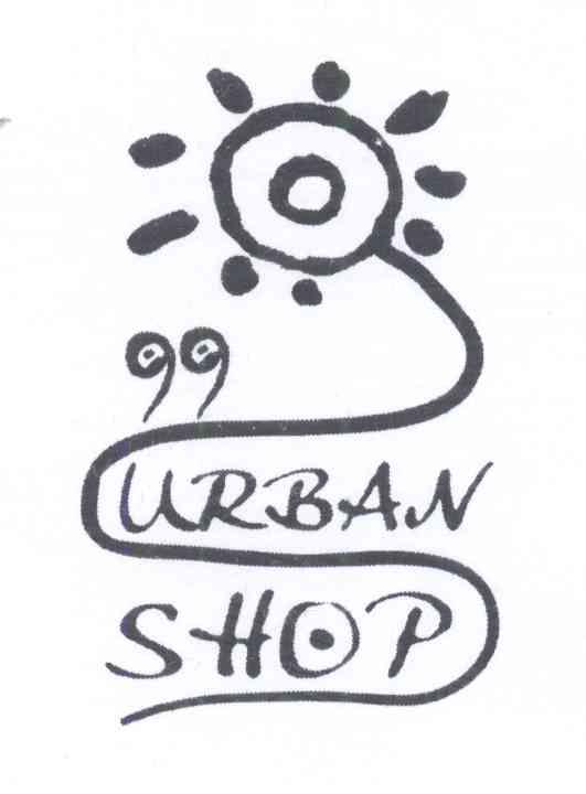 商标名称99 URBAN SHOP商标注册号 13654053、商标申请人香港玖玖汇商业零售集团有限公司的商标详情 - 标库网商标查询