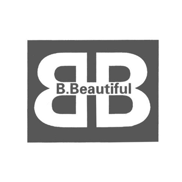 商标名称B·BEAUTIFUL BB商标注册号 11525916、商标申请人东莞市嘉龙皮革机械有限公司的商标详情 - 标库网商标查询