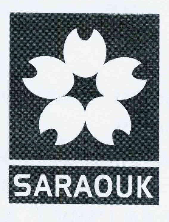 商标名称SARAOUK商标注册号 10580049、商标申请人张平的商标详情 - 标库网商标查询