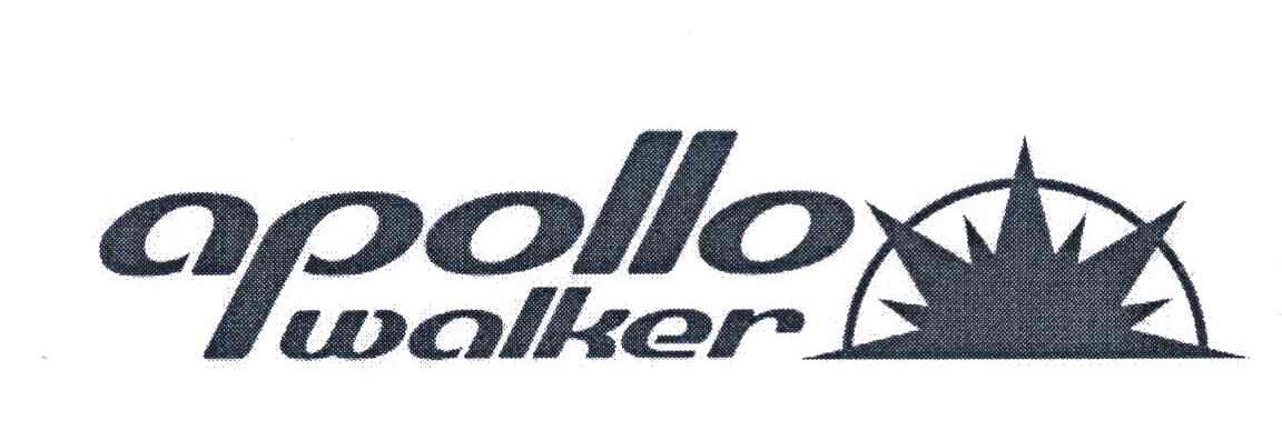 商标名称APOLLO WALKER 商标注册号 8027234、商标申请人厦门泰华工贸有限公司的商标详情 - 标库网商标查询
