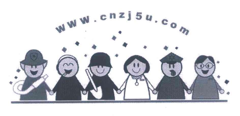 商标名称WWW.CNZJ5U.COM商标注册号 7107156、商标申请人北京龙之脊图书有限公司的商标详情 - 标库网商标查询