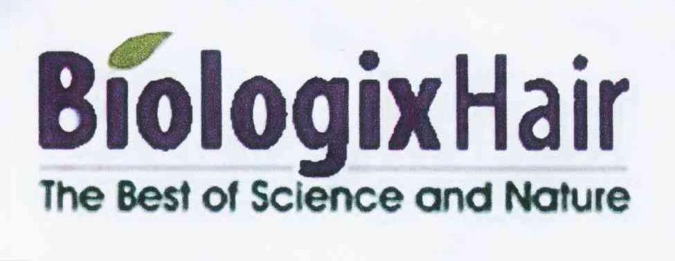 商标名称BIOLOGIX HAIR THE BEST OF SCIENCE AND NATURE商标注册号 10553686、商标申请人柏欧乐护发科技公司的商标详情 - 标库网商标查询