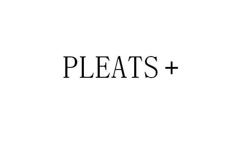 商标名称PLEATS+商标注册号 13352486、商标申请人上海菩俪诗时装有限公司的商标详情 - 标库网商标查询