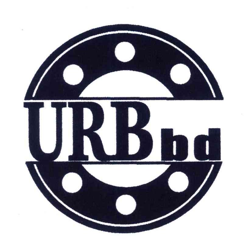 商标名称URBBD商标注册号 3927069、商标申请人U.R.B轴承分销公司的商标详情 - 标库网商标查询