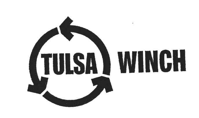 商标名称TULSA WINCH商标注册号 4089047、商标申请人特拉华资本构成公司的商标详情 - 标库网商标查询