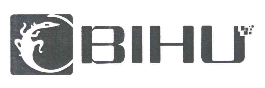 商标名称BIHU商标注册号 3494410、商标申请人上海壁虎电器有限公司的商标详情 - 标库网商标查询