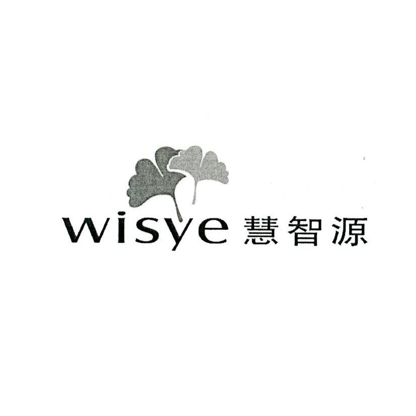 商标名称慧智源 WISYE商标注册号 11888279、商标申请人上海三越得实业有限公司的商标详情 - 标库网商标查询