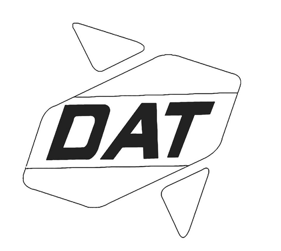 商标名称DAT商标注册号 8453285、商标申请人青岛亚龙精密机械有限公司的商标详情 - 标库网商标查询