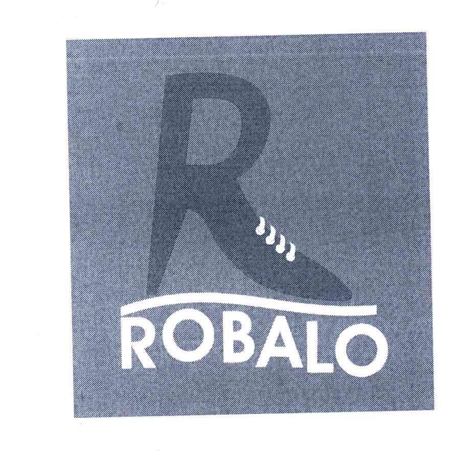 商标名称ROBALO R商标注册号 7163576、商标申请人璐芭璐有限公司的商标详情 - 标库网商标查询