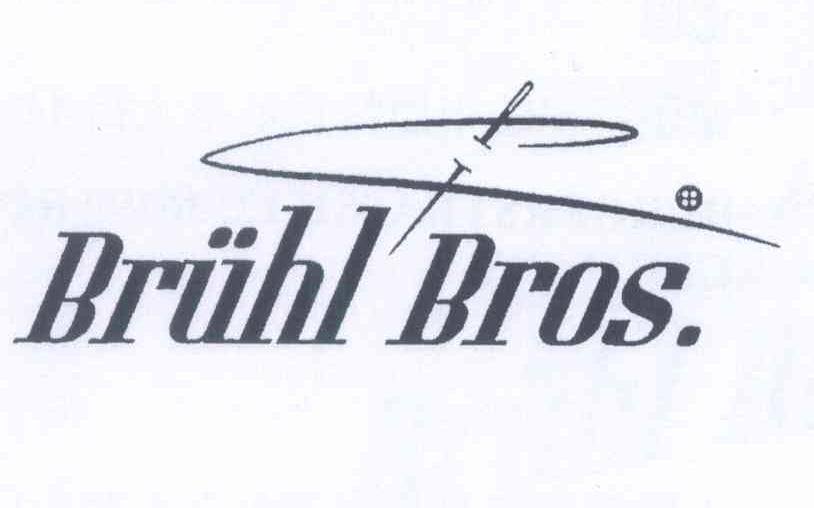 商标名称BRIIHL BROS.商标注册号 14407950、商标申请人斯布鲁尔有限及两合公司的商标详情 - 标库网商标查询