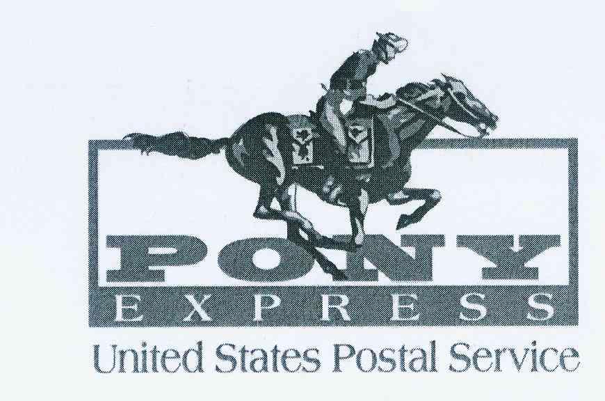 商标名称PONY EXPRESS UNITED STATES POSTAL SERVICE商标注册号 11428056、商标申请人美国邮政局的商标详情 - 标库网商标查询