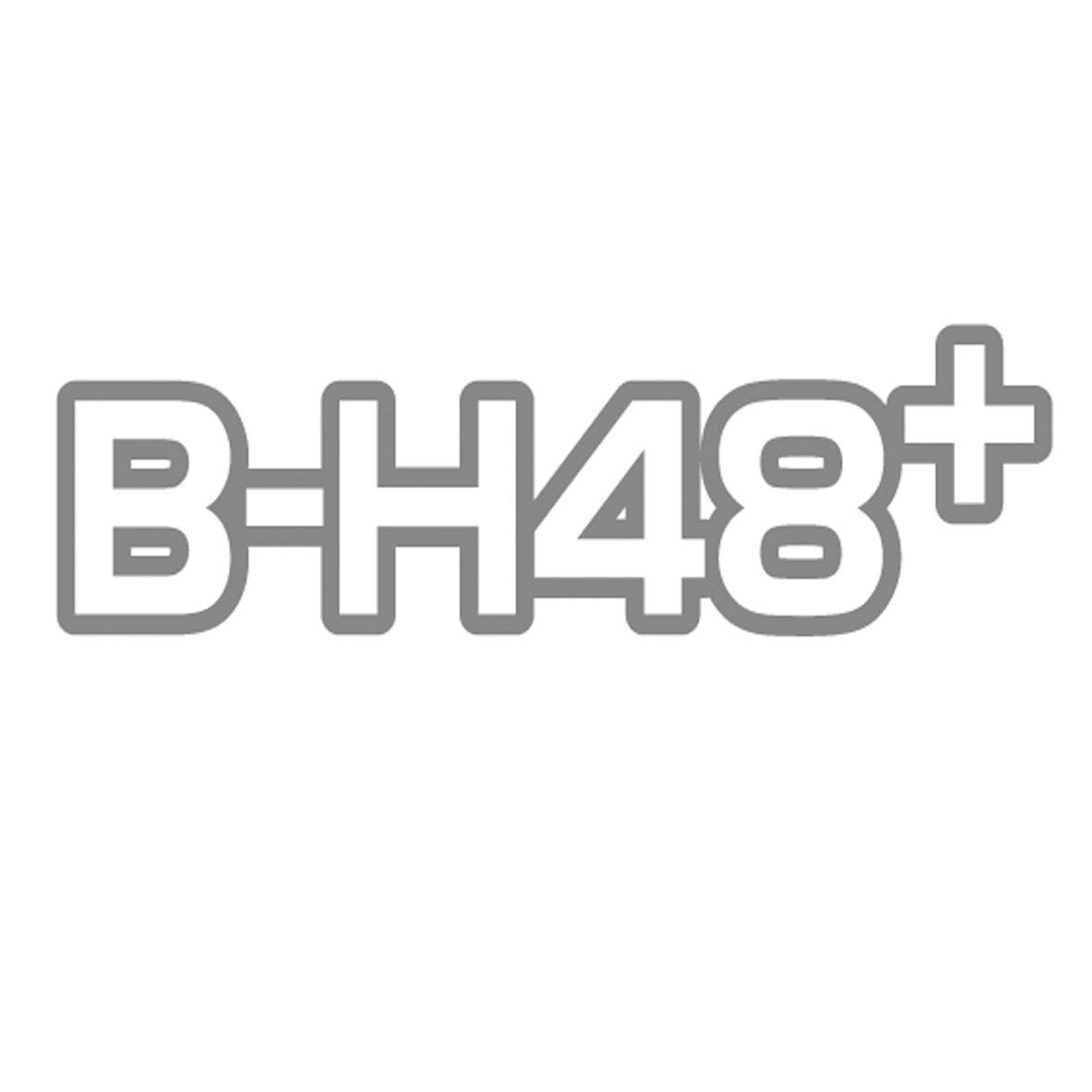 商标名称B-H48商标注册号 12594980、商标申请人新希望乳业股份有限公司的商标详情 - 标库网商标查询