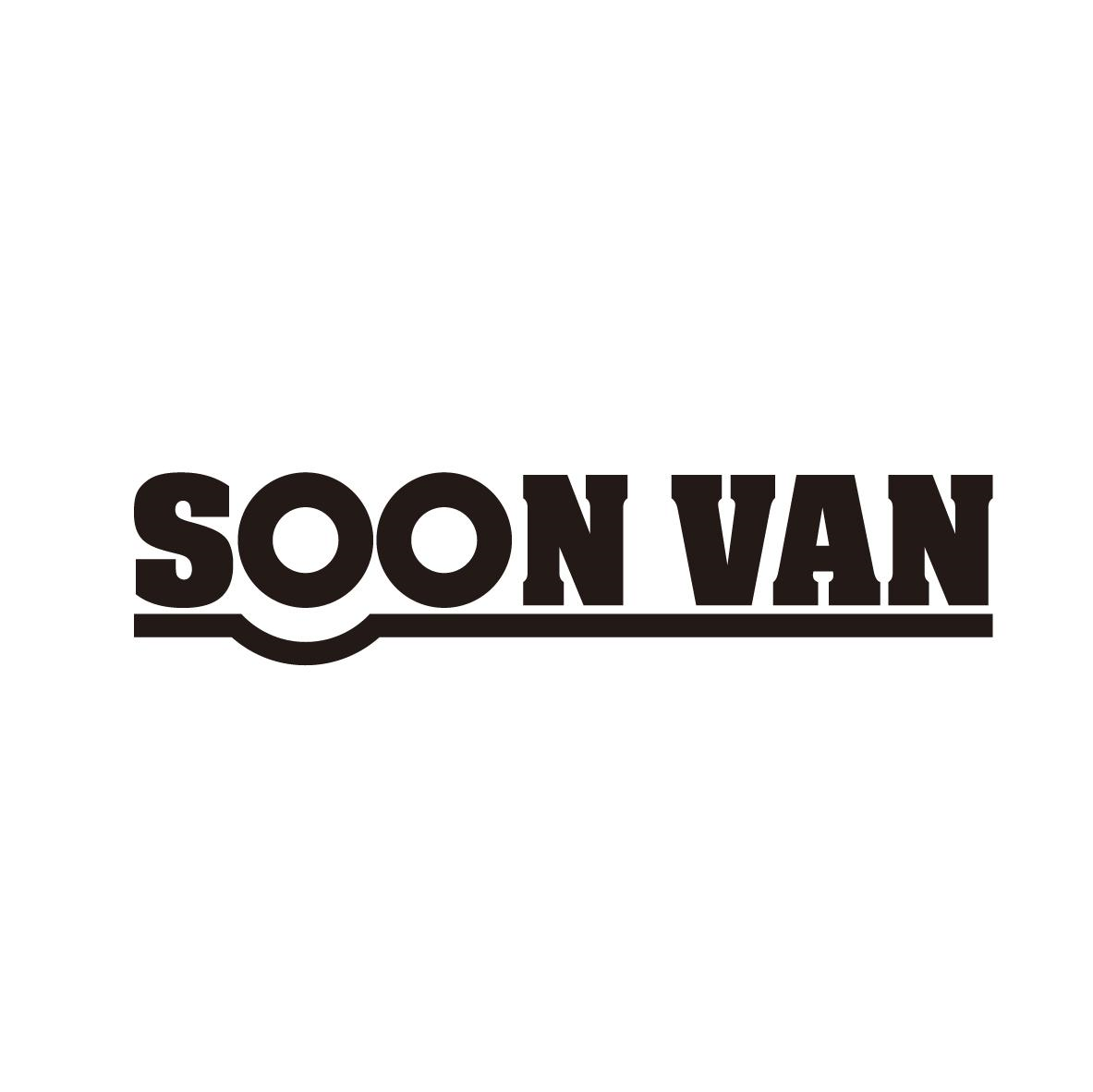 SOON VAN