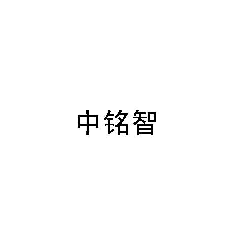 中铭智