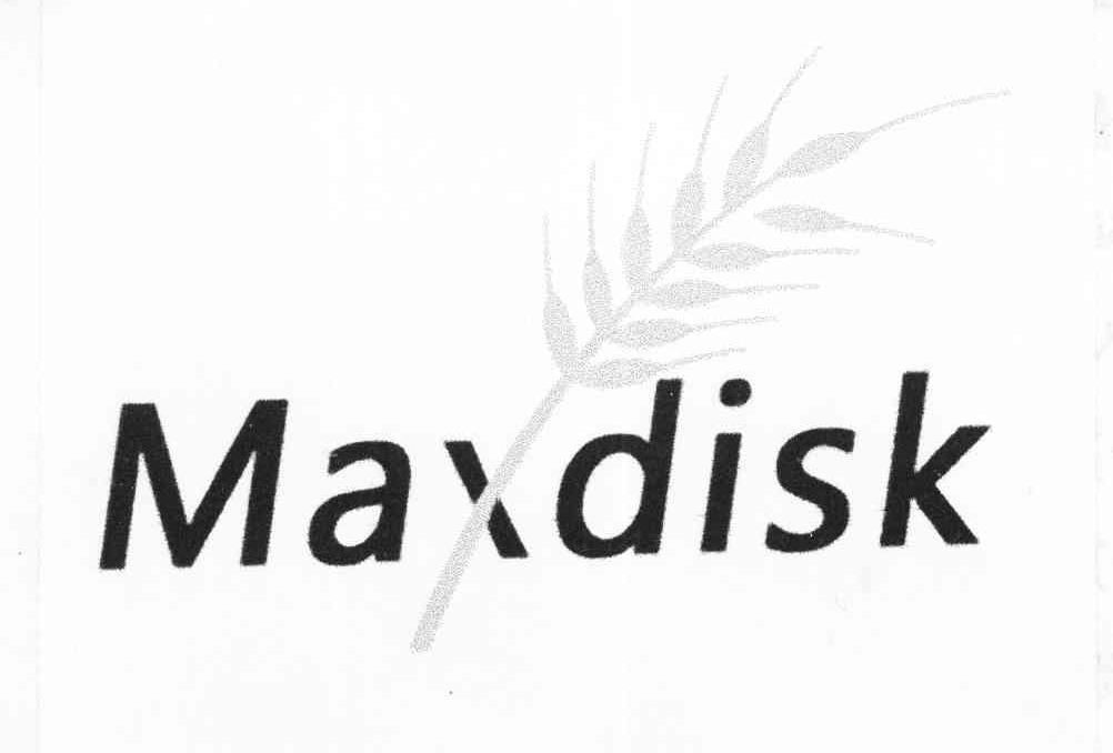 商标名称MAXDISK商标注册号 10608585、商标申请人刘伯俊的商标详情 - 标库网商标查询