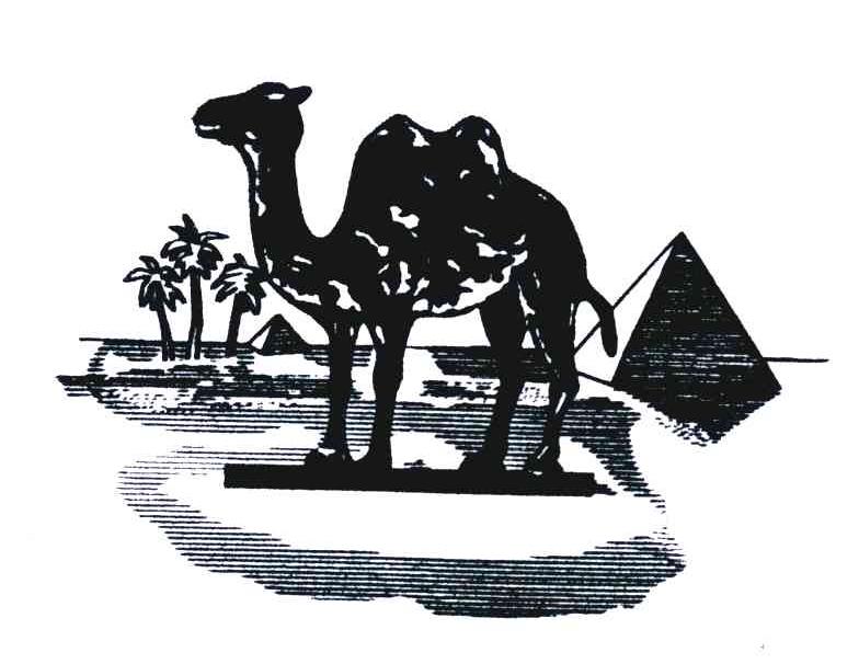 商标名称图形商标注册号 4611976、商标申请人广东骆驼服饰有限公司的商标详情 - 标库网商标查询