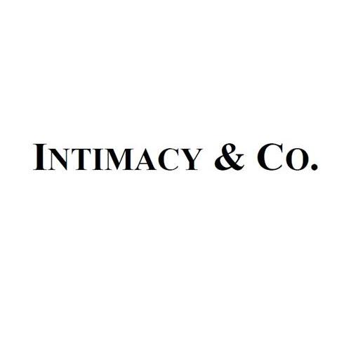 商标名称INTIMACY&CO.商标注册号 12664931、商标申请人上海澳米国际贸易有限公司的商标详情 - 标库网商标查询