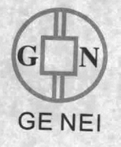 商标名称GE NEI GN商标注册号 10712995、商标申请人上海格内贸易有限公司的商标详情 - 标库网商标查询