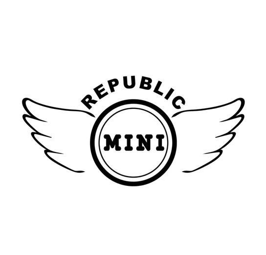 商标名称REPUBLIC MINI商标注册号 11060908、商标申请人上海耀中贸易有限公司的商标详情 - 标库网商标查询