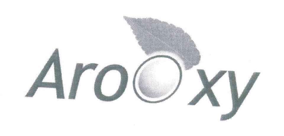 商标名称AROOXY商标注册号 5818214、商标申请人林德艾润（西安）生命科学有限公司的商标详情 - 标库网商标查询