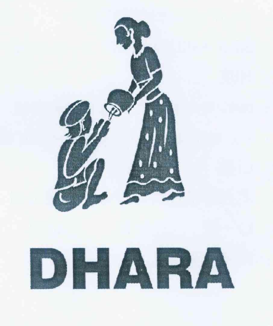 商标名称DHARA商标注册号 10940297、商标申请人沙.肯利思库玛.加原提拉 护照号:E的商标详情 - 标库网商标查询