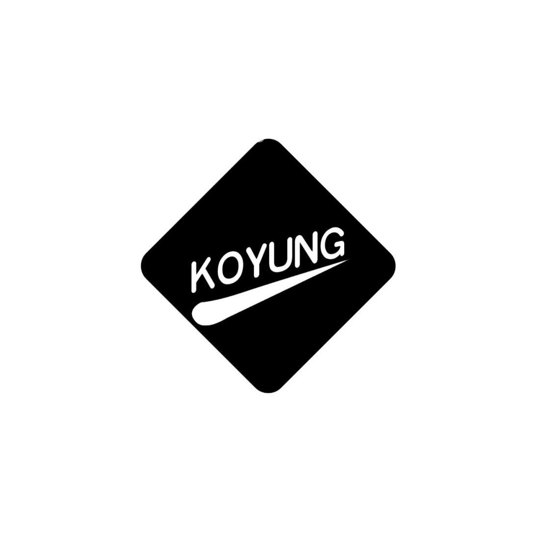 商标名称KOYUNG商标注册号 10919650、商标申请人康缘食品（河南）有限公司的商标详情 - 标库网商标查询
