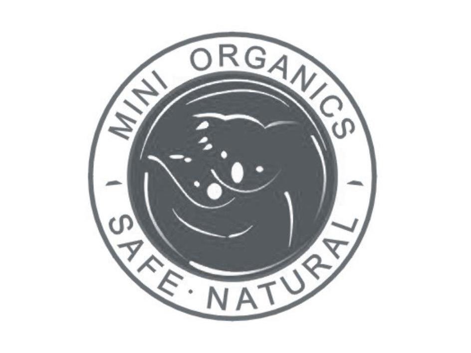 商标名称MINI ORGANICS SAFE NATURAL商标注册号 7601240、商标申请人广州市润亮化妆品有限公司的商标详情 - 标库网商标查询