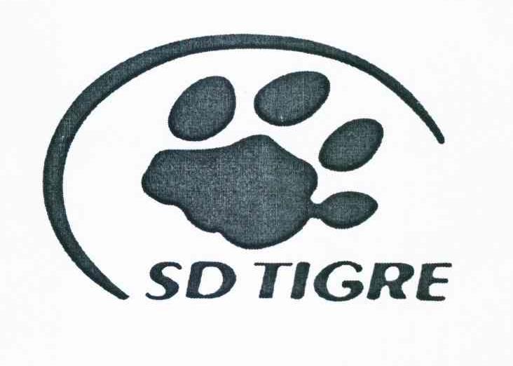 商标名称SD TIGRE商标注册号 11389284、商标申请人沈水河的商标详情 - 标库网商标查询