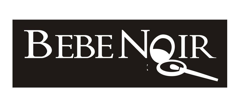 商标名称BEBE NOIR商标注册号 13369819、商标申请人广州诺娃化妆品有限公司的商标详情 - 标库网商标查询