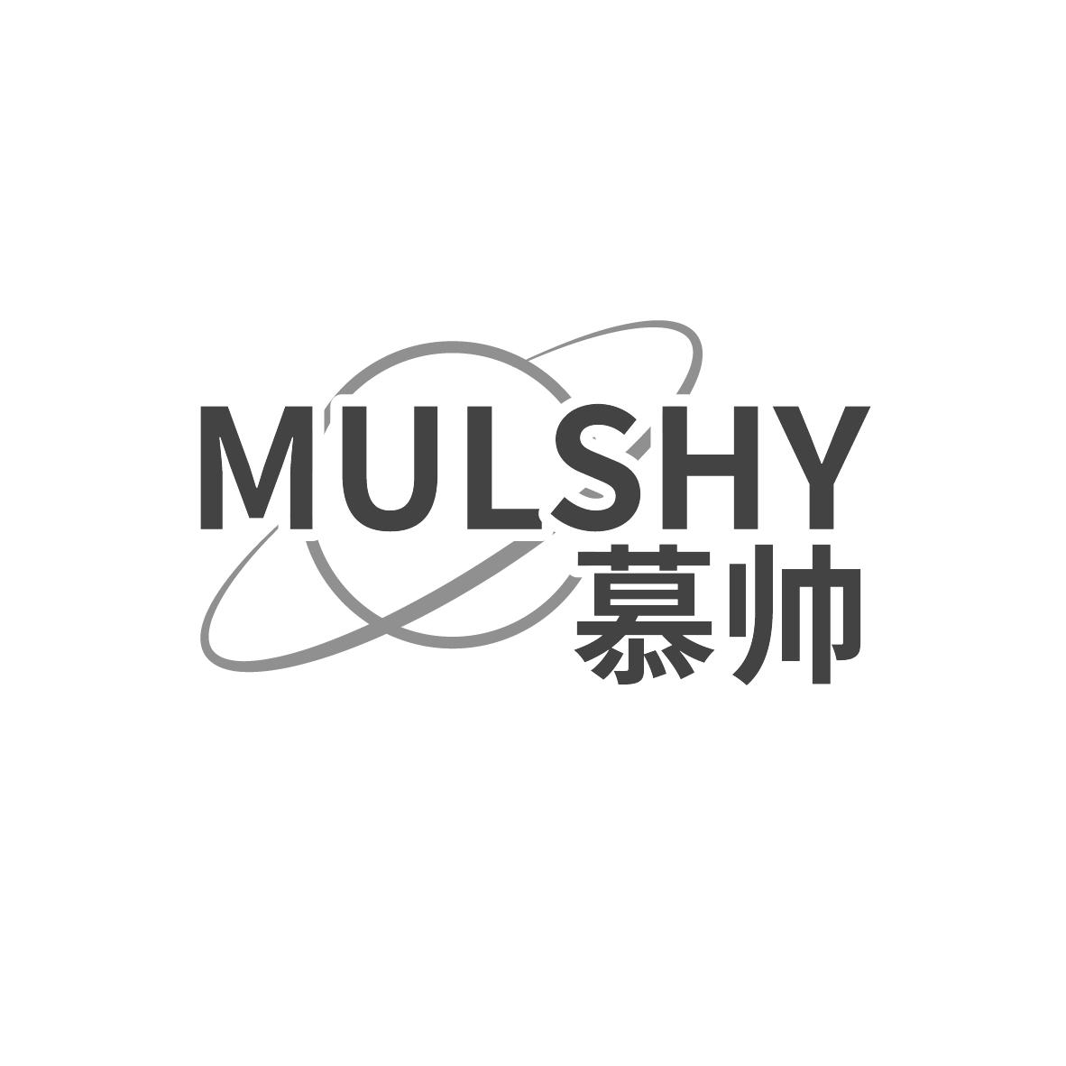 Ľ˧ MULSHY