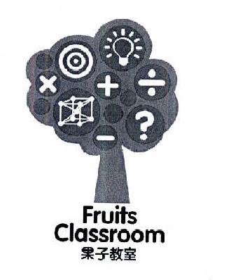 商标名称果子教室 FRUITS CLASSROOM商标注册号 14508747、商标申请人快腾（香港）有限公司的商标详情 - 标库网商标查询