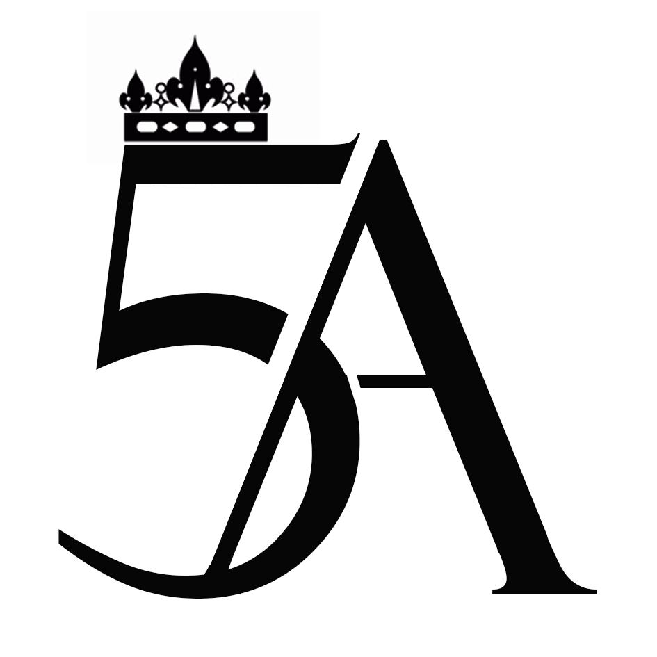 5 A