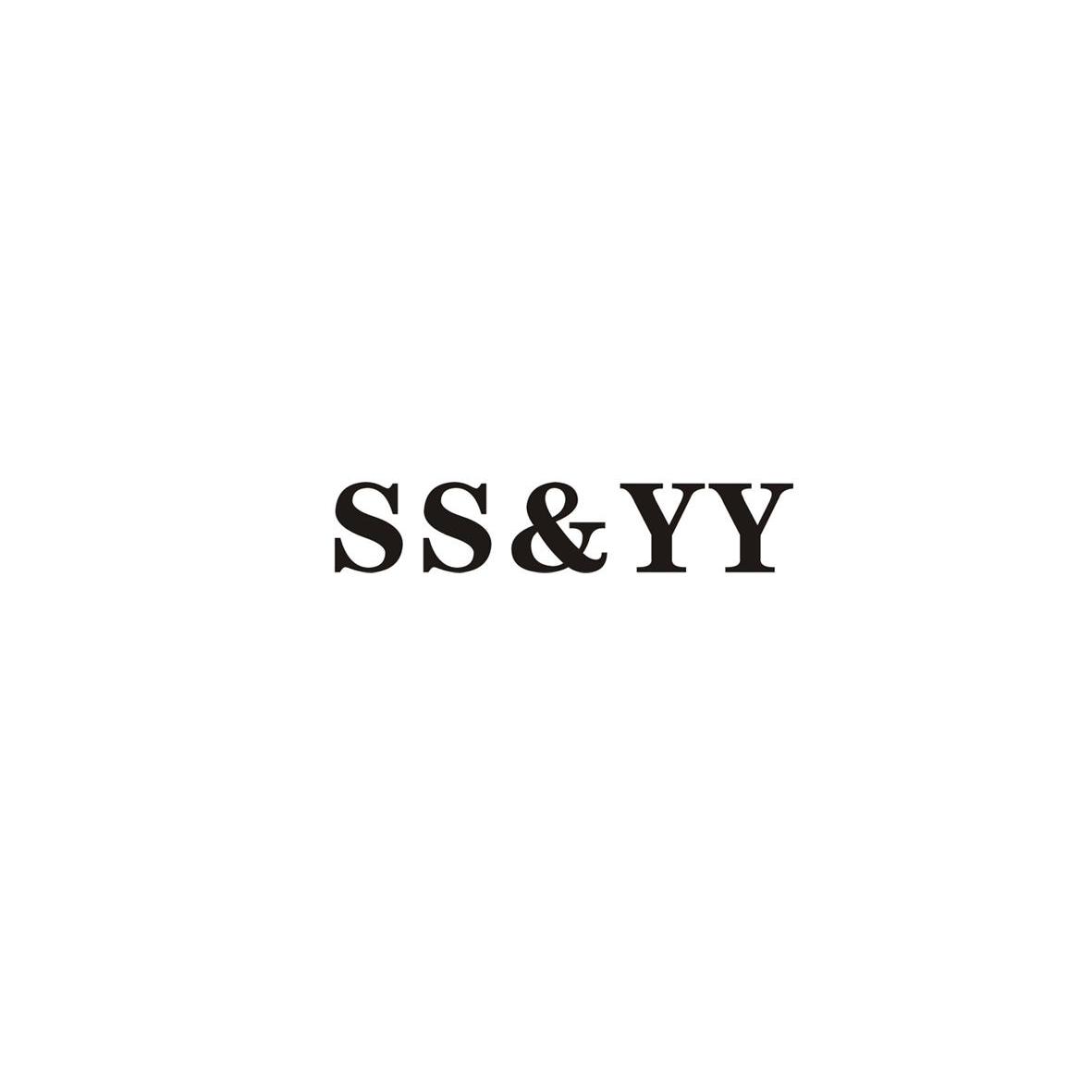 商标名称SS&YY商标注册号 12586943、商标申请人银川亮利商标代理有限公司的商标详情 - 标库网商标查询