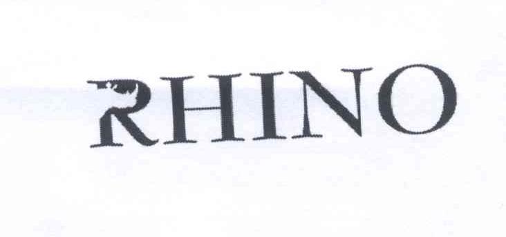 商标名称RHINO商标注册号 13859532、商标申请人HORSEWARE产品有限公司的商标详情 - 标库网商标查询