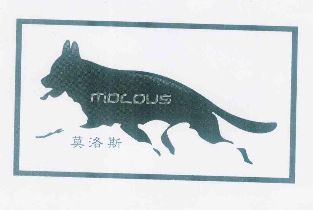 商标名称莫洛斯 MOLOUS商标注册号 11134246、商标申请人陈建余的商标详情 - 标库网商标查询