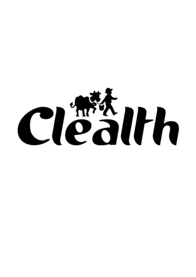 商标名称CLEALTH商标注册号 10008552、商标申请人上海晨冠乳业有限公司的商标详情 - 标库网商标查询