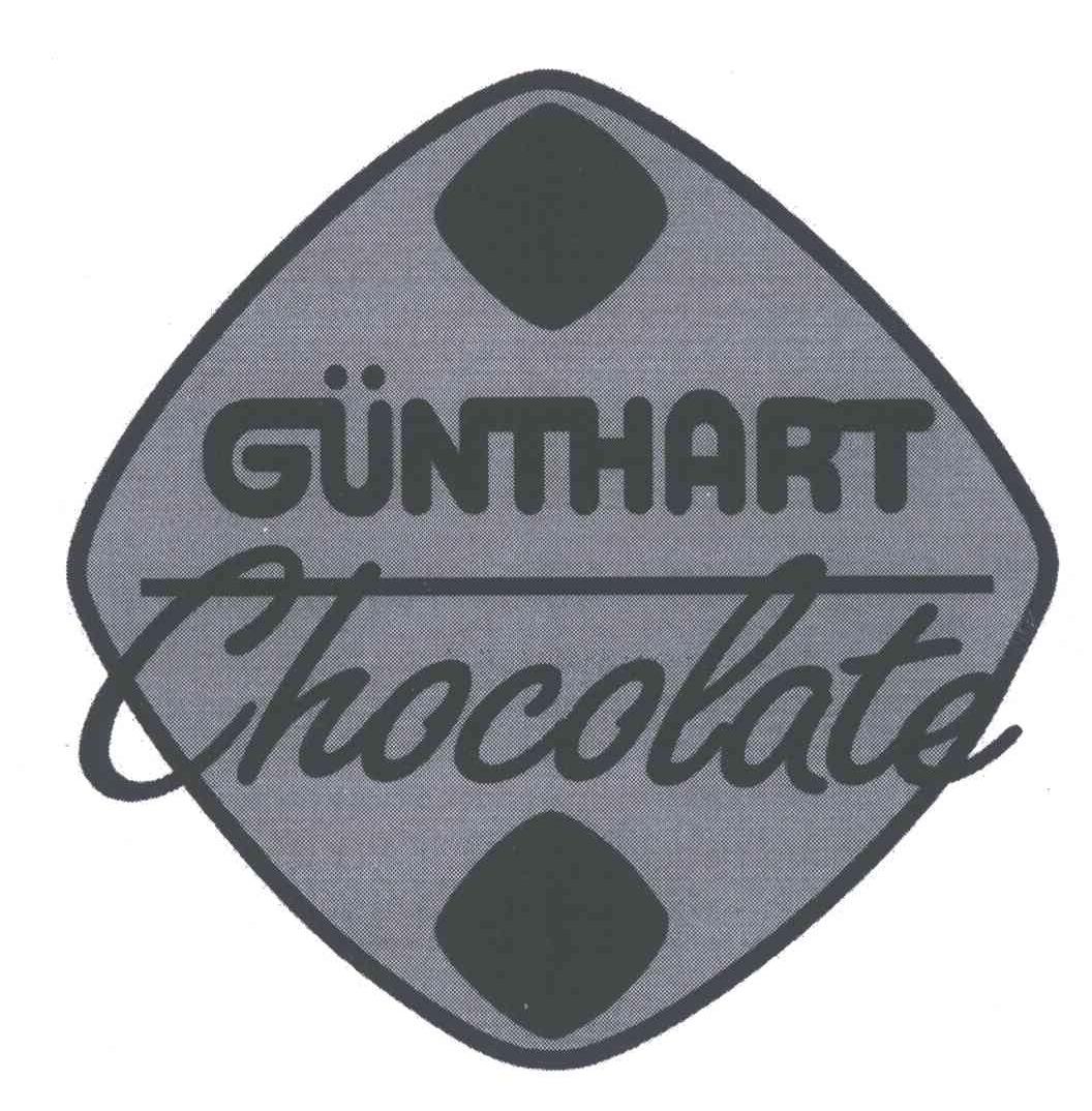 商标名称GUNTHART CHOCOLATE商标注册号 4775389、商标申请人杜铭强的商标详情 - 标库网商标查询