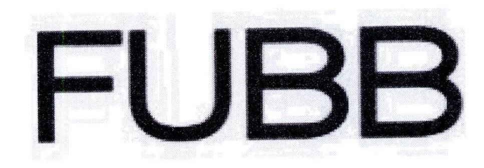 FUBB