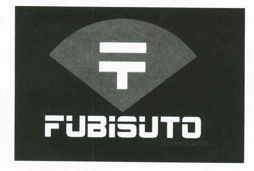 商标名称FUBISUTO SNOWBOARDS;T商标注册号 6609574、商标申请人龙祐发展有限公司的商标详情 - 标库网商标查询