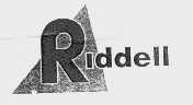 商标名称RIDDELL商标注册号 1063392、商标申请人瑞德马克公司的商标详情 - 标库网商标查询