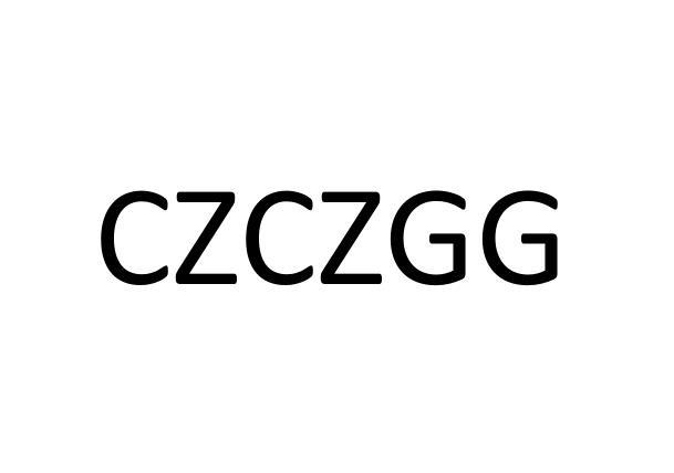 CZCZGG